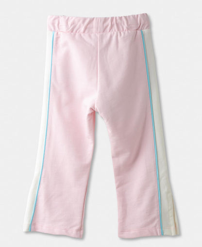 Pastellfarbener Jogger