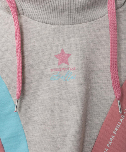 Pastelltraum Hoodie