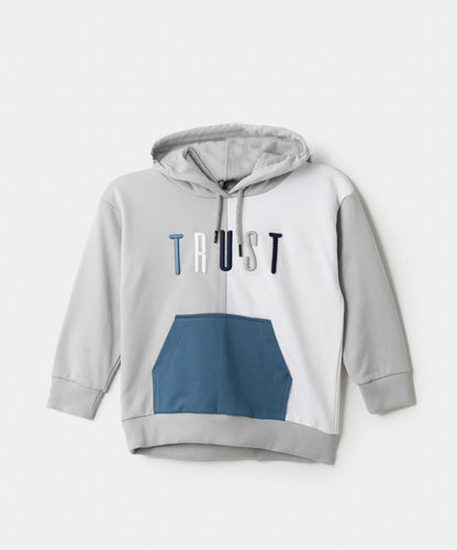 "Trust" Hoodie